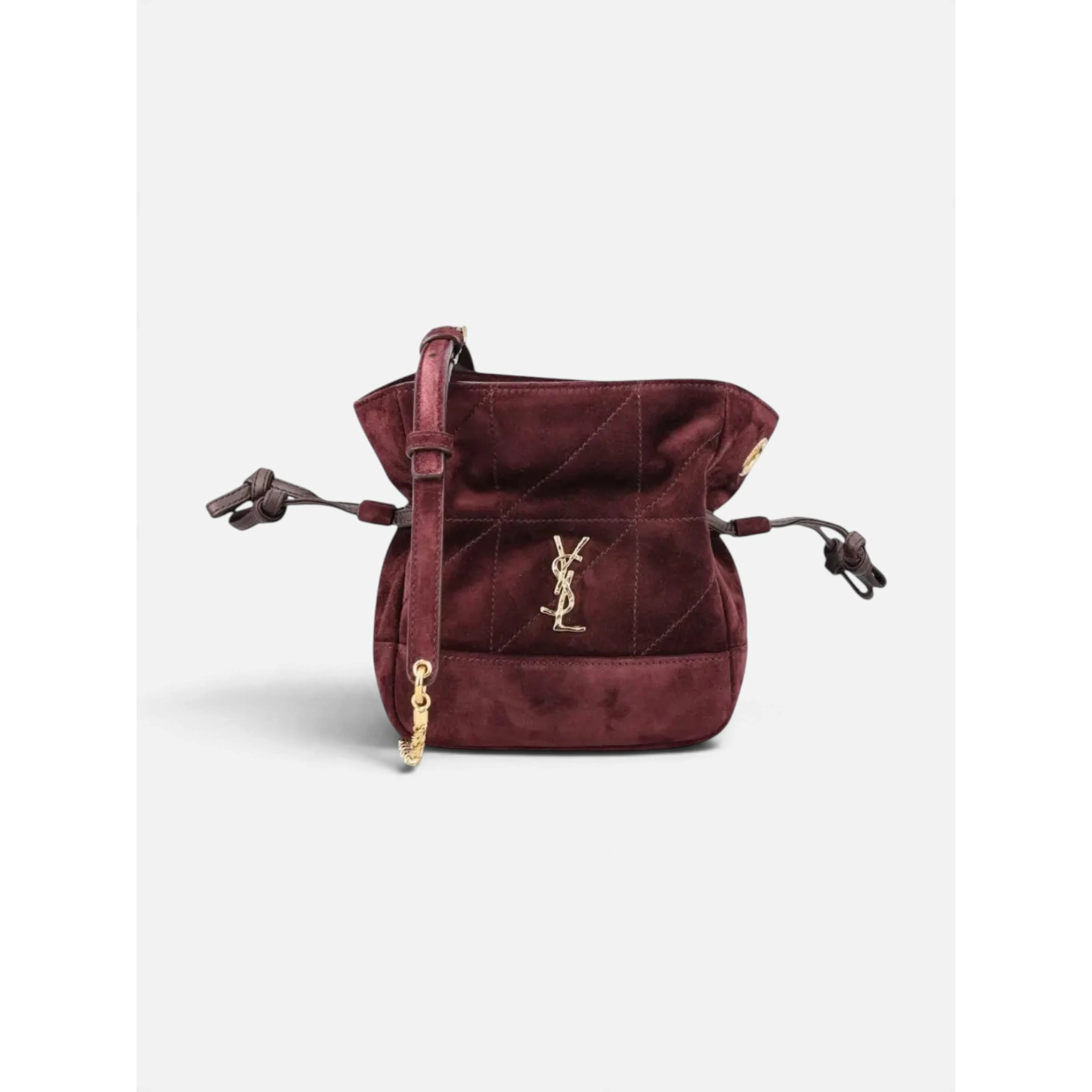 SAINT LAURENT JAMIE MINI bag