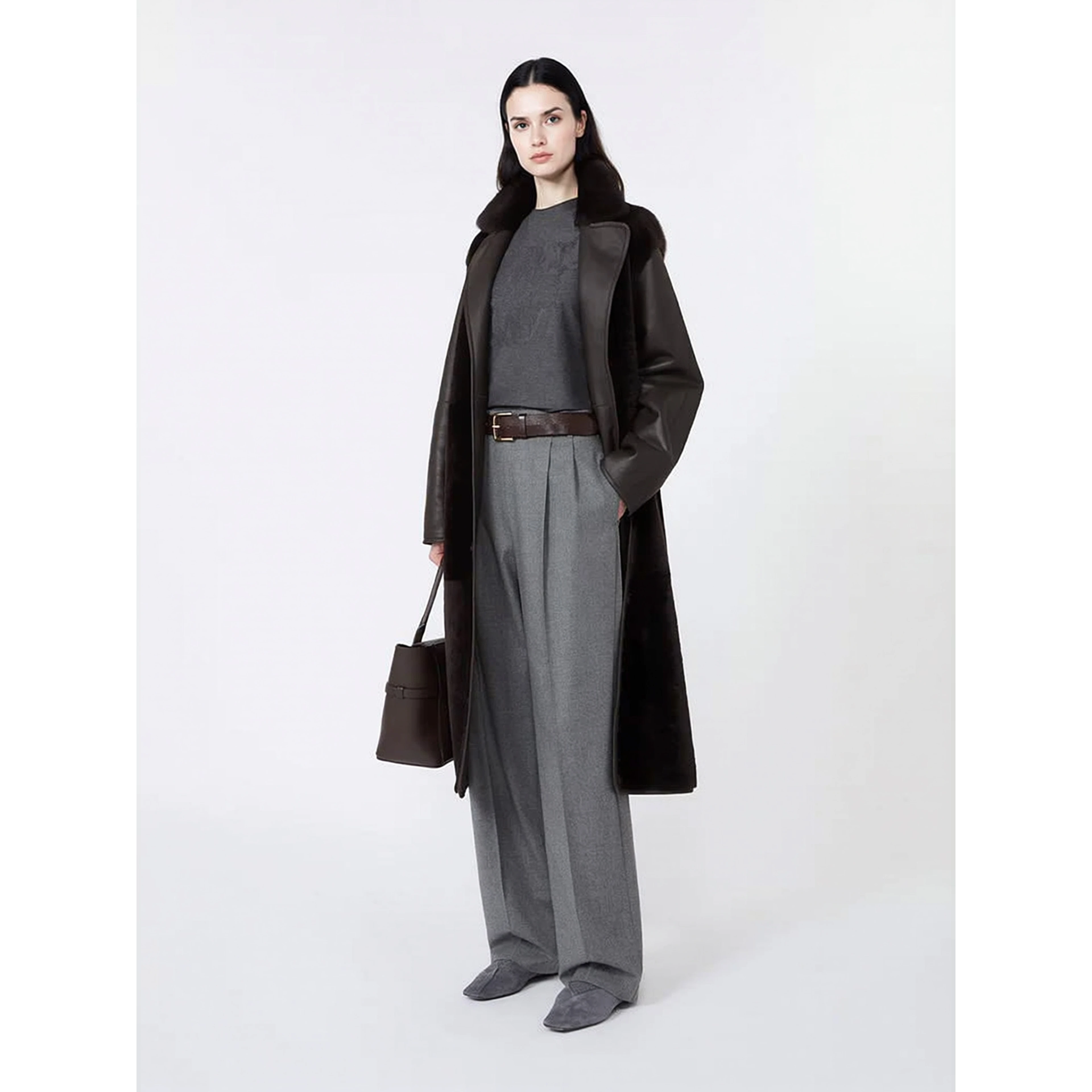 MAX MARA MXMALIBI pants