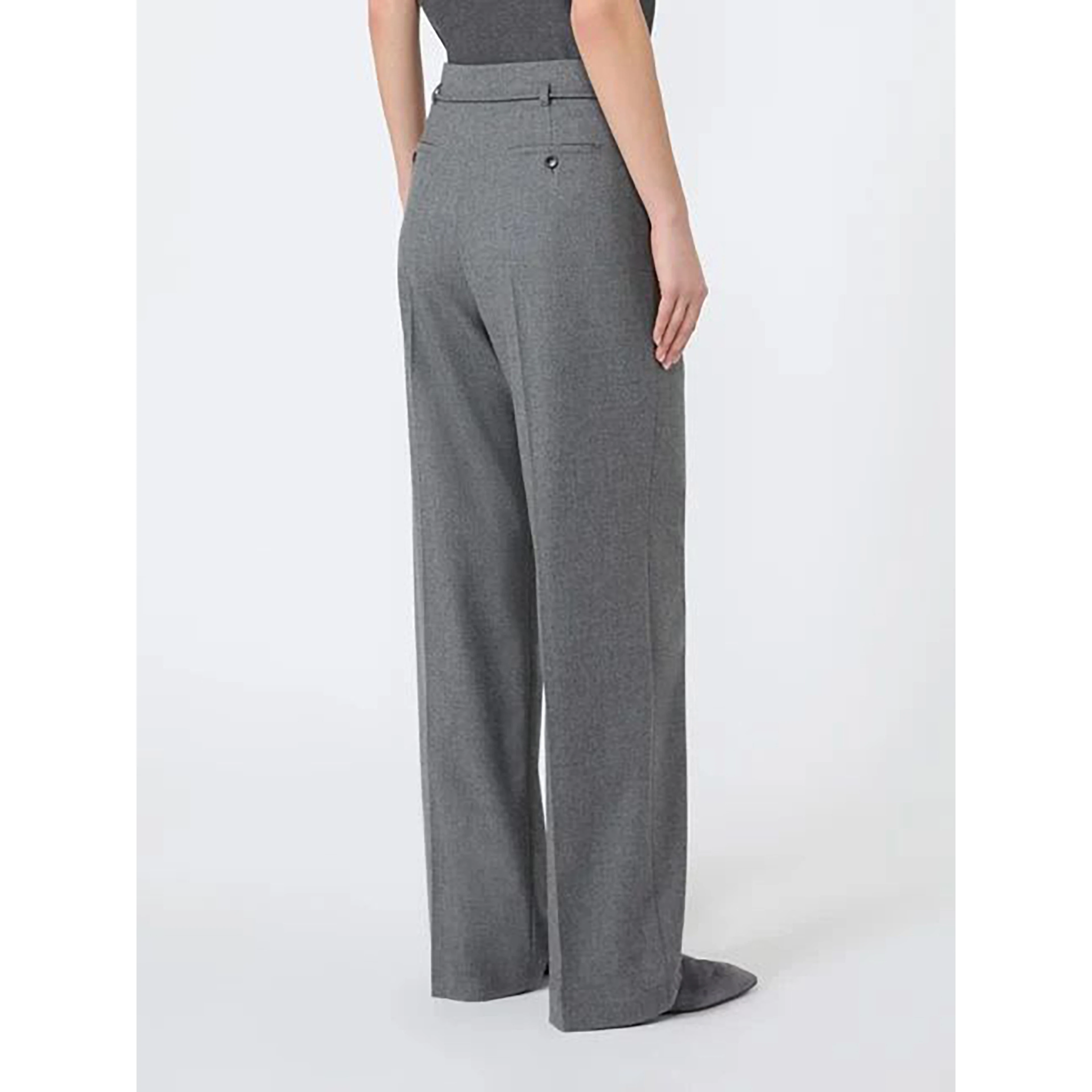 MAX MARA MXMALIBI pants