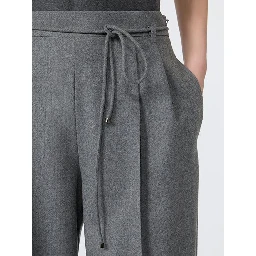 MAX MARA MXMALIBI pants