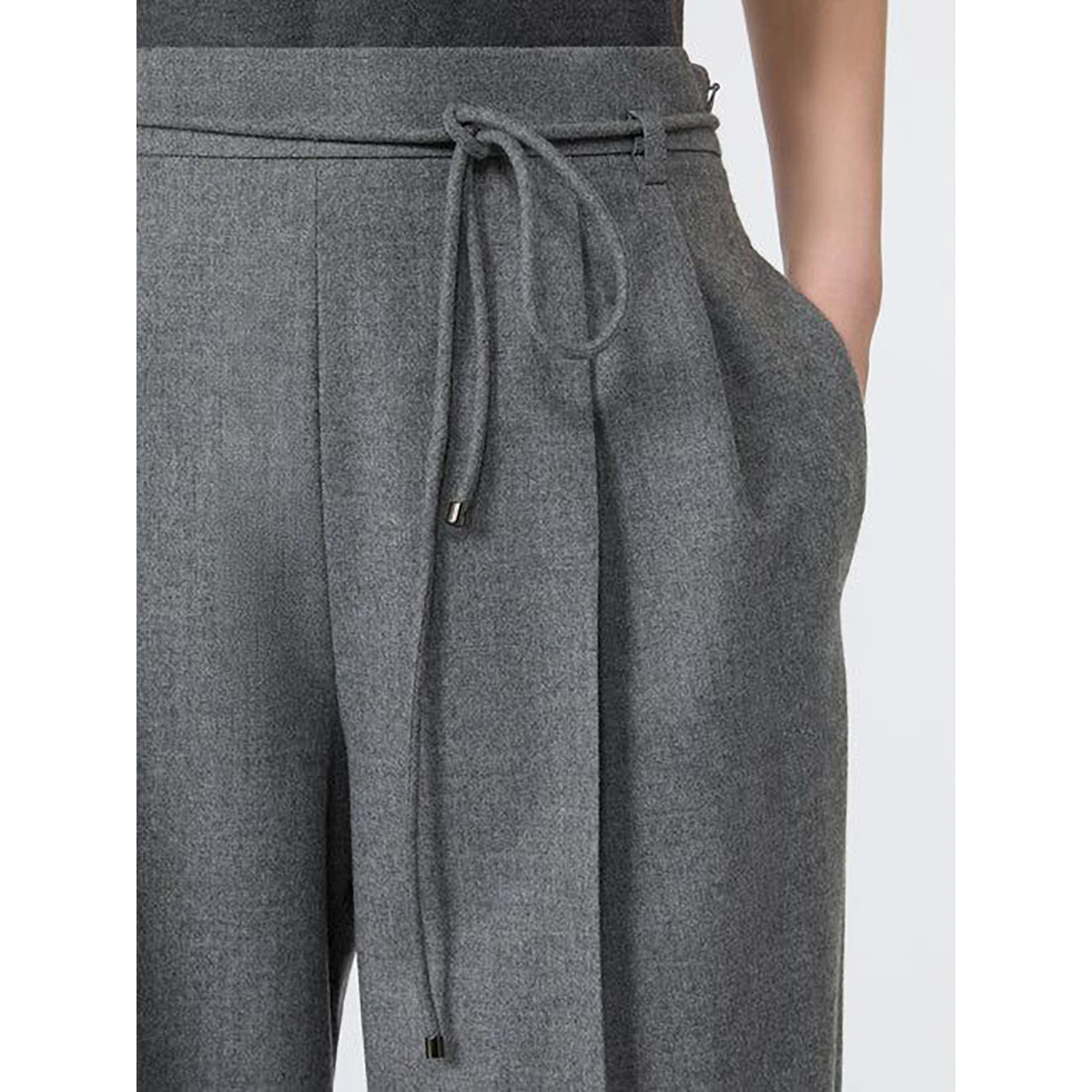 MAX MARA MXMALIBI pants