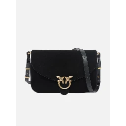 PINKO LOVE SATCHEL CLASSIC handbag
