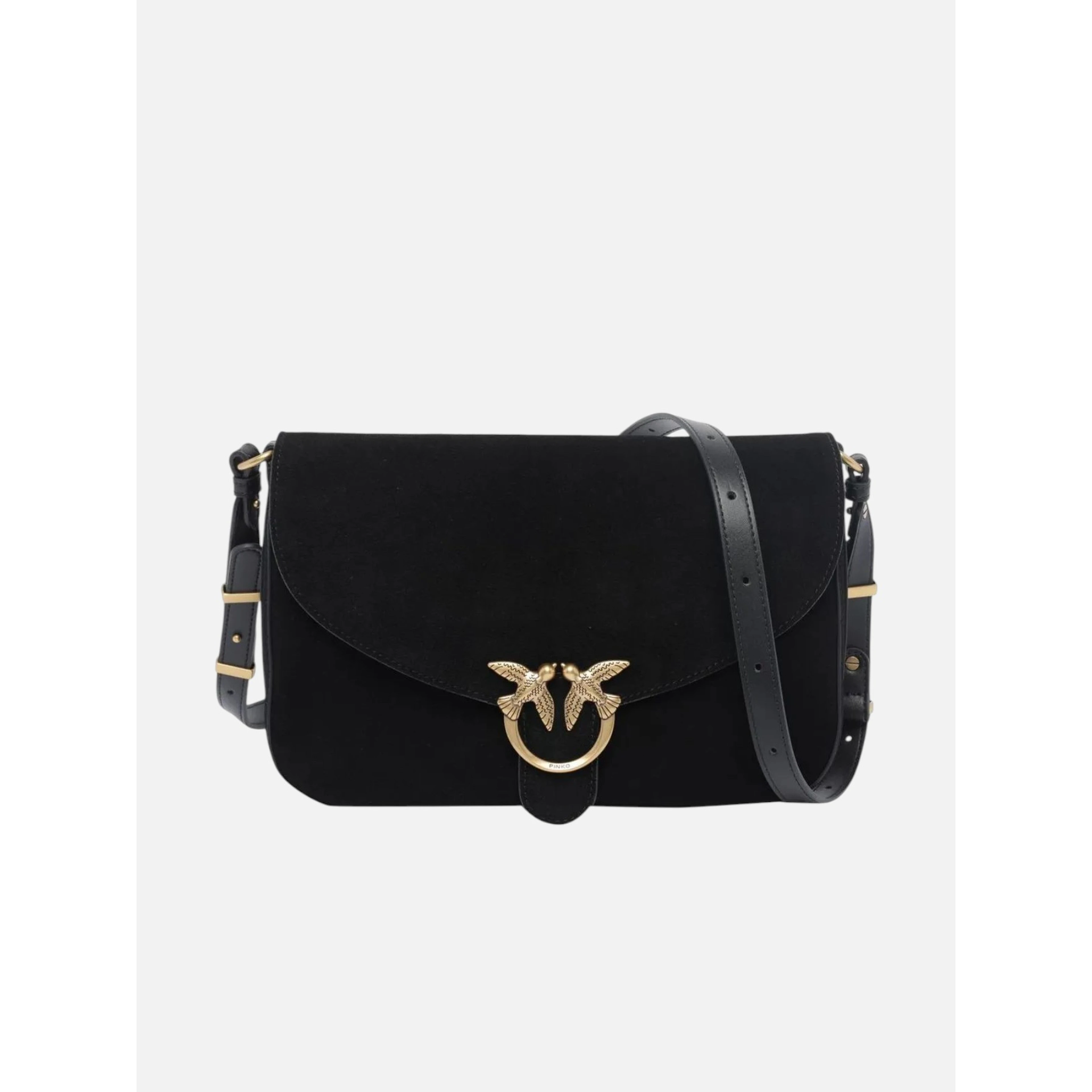 PINKO LOVE SATCHEL CLASSIC handbag