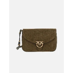 PINKO LOVE SATCHEL CLASSIC handbag