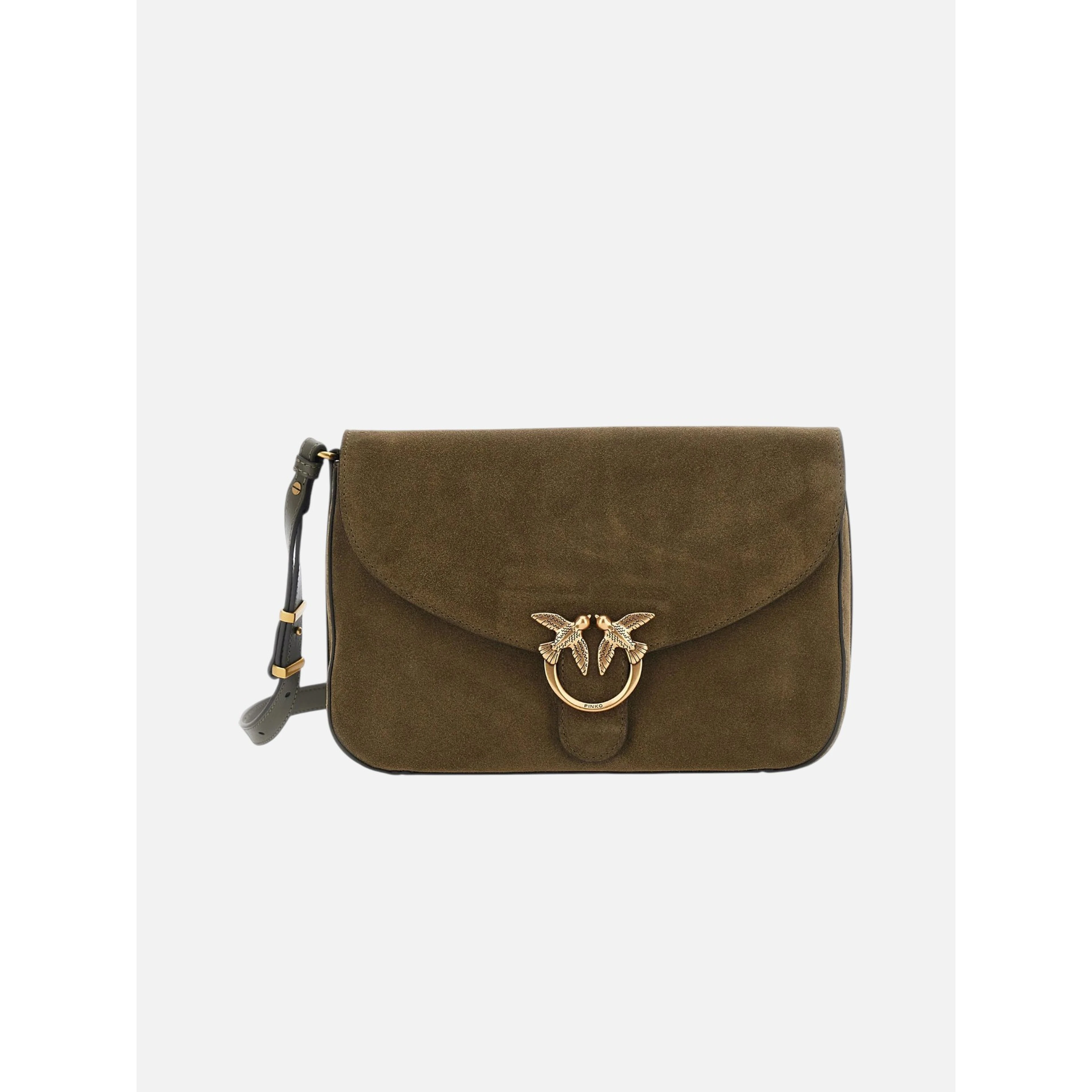 PINKO LOVE SATCHEL CLASSIC handbag