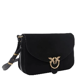 PINKO LOVE SATCHEL CLASSIC handbag