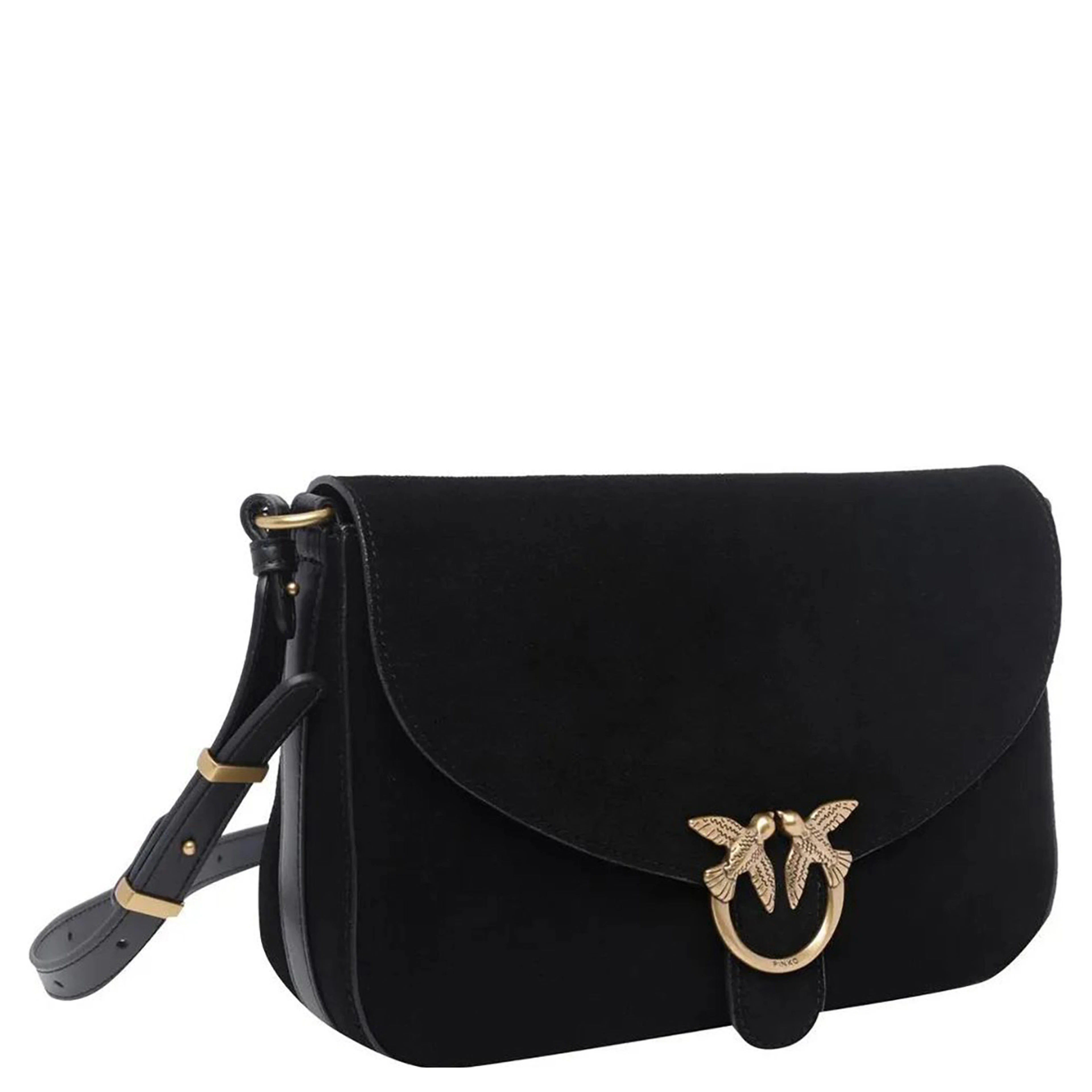 PINKO LOVE SATCHEL CLASSIC handbag
