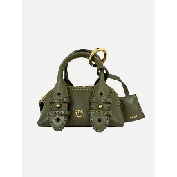 PINKO NANO BOWLING pendant