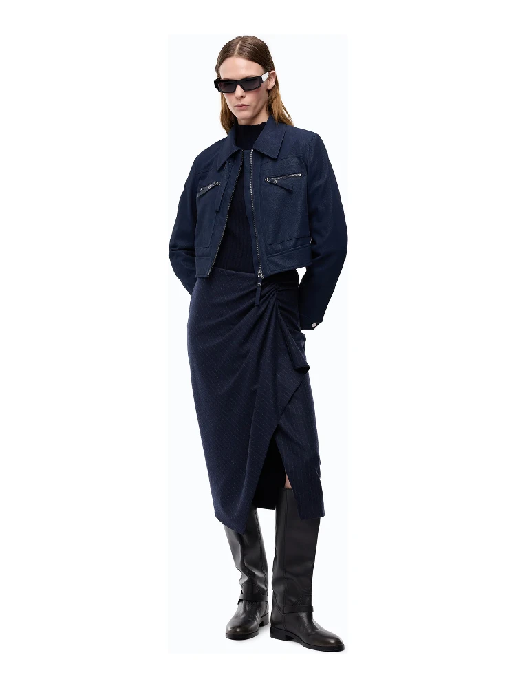 PINKO ARZIGNANO jacket alternative