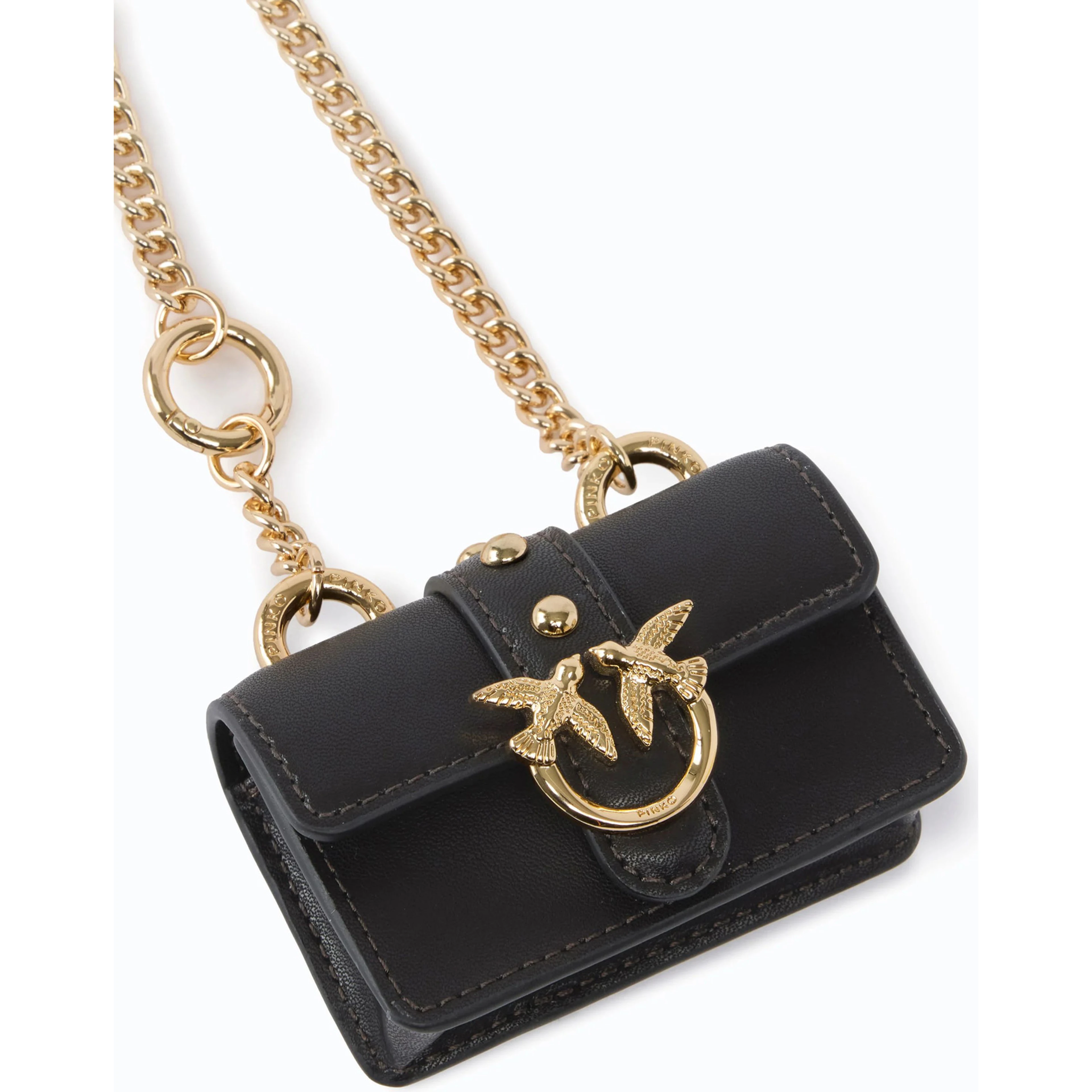 PINKO NANO LOVE case