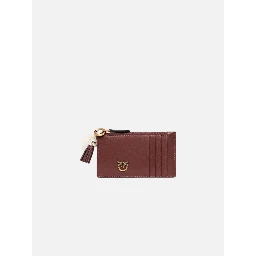 PINKO AIRONE card holder