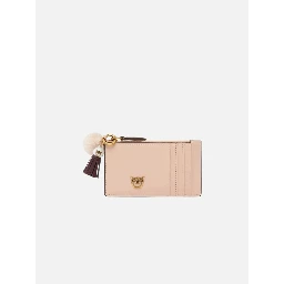 PINKO AIRONE card holder