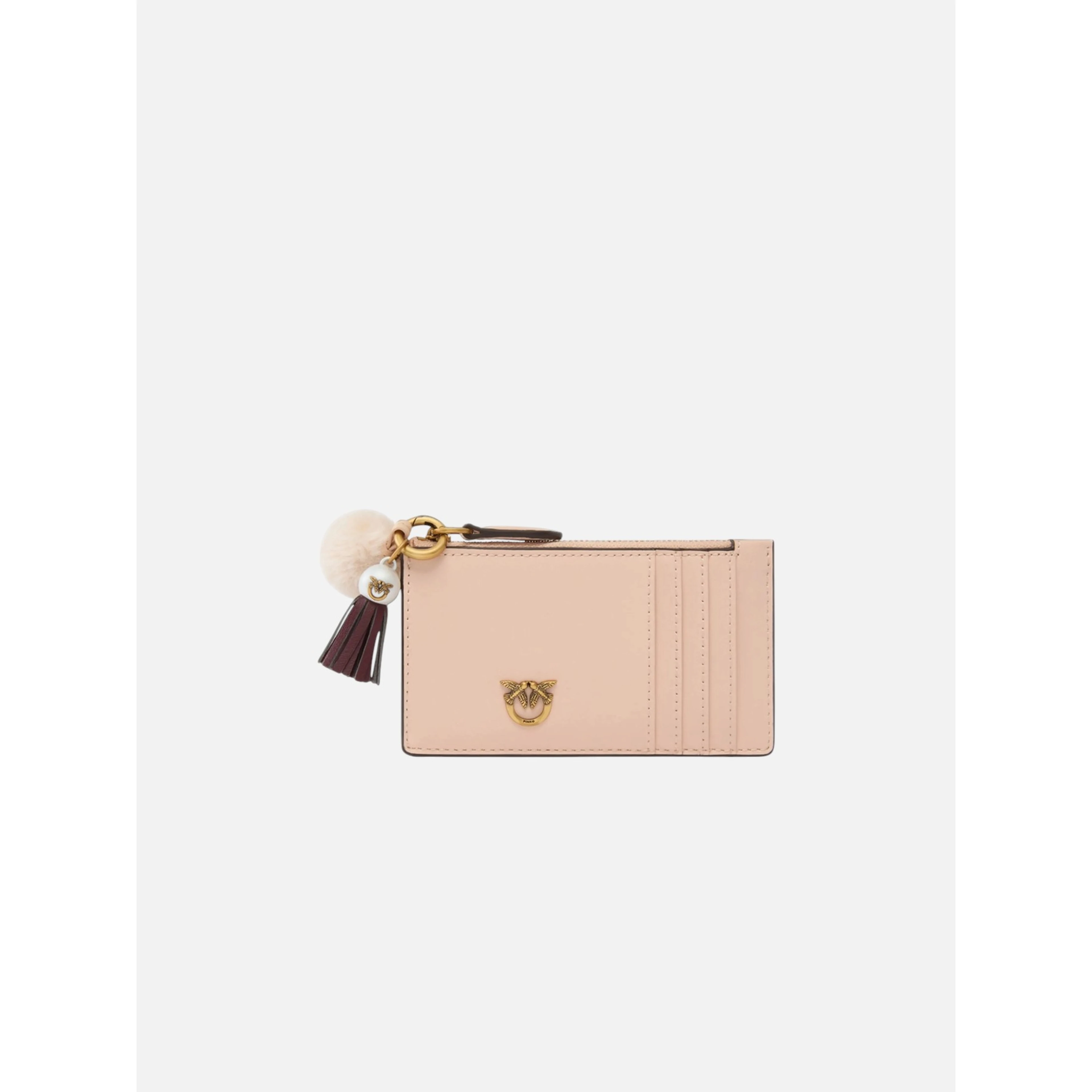 PINKO AIRONE card holder