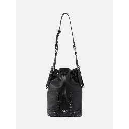PINKO BUCKET MINI purse