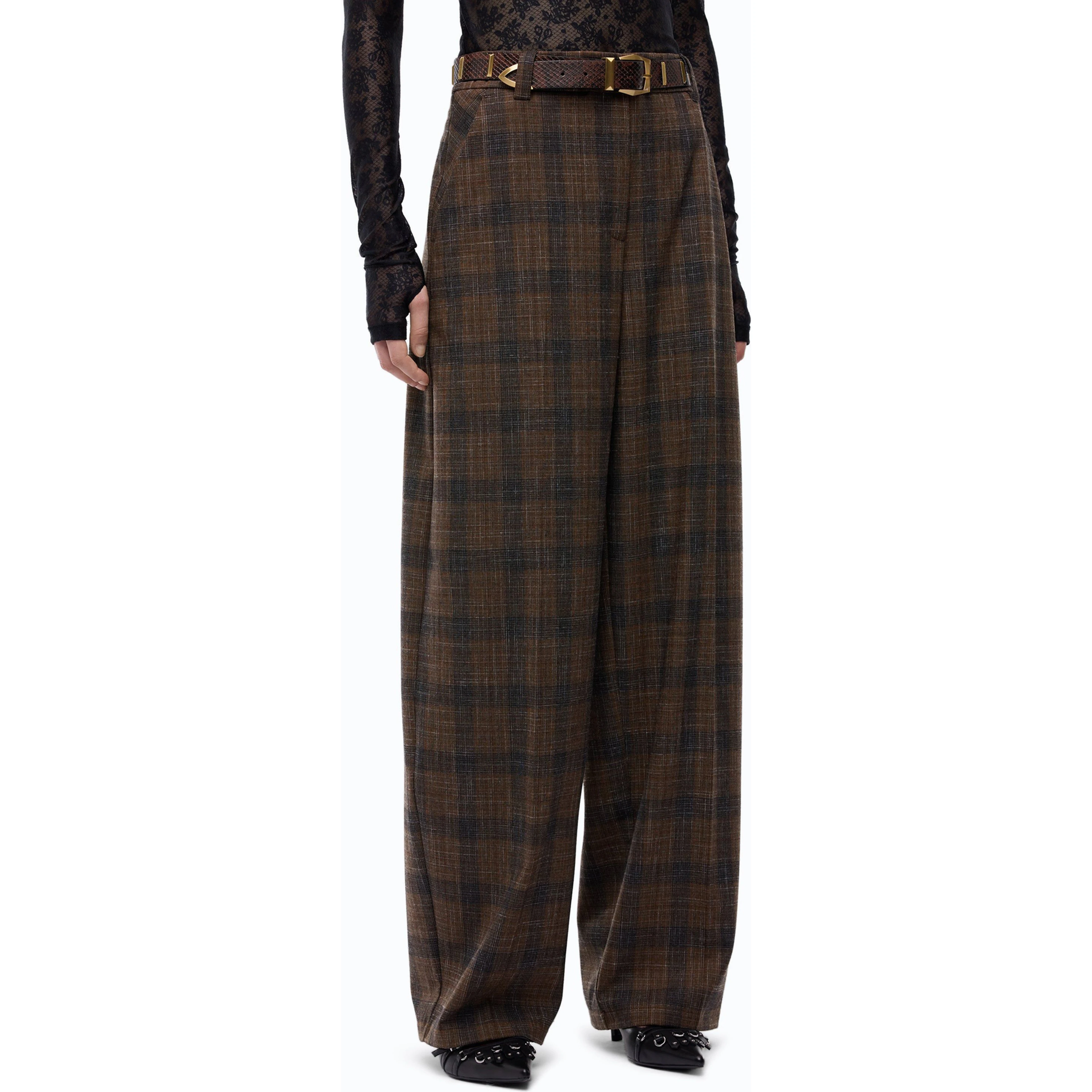 PINKO BALBINO pants
