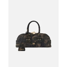 PINKO BOWLING handbag