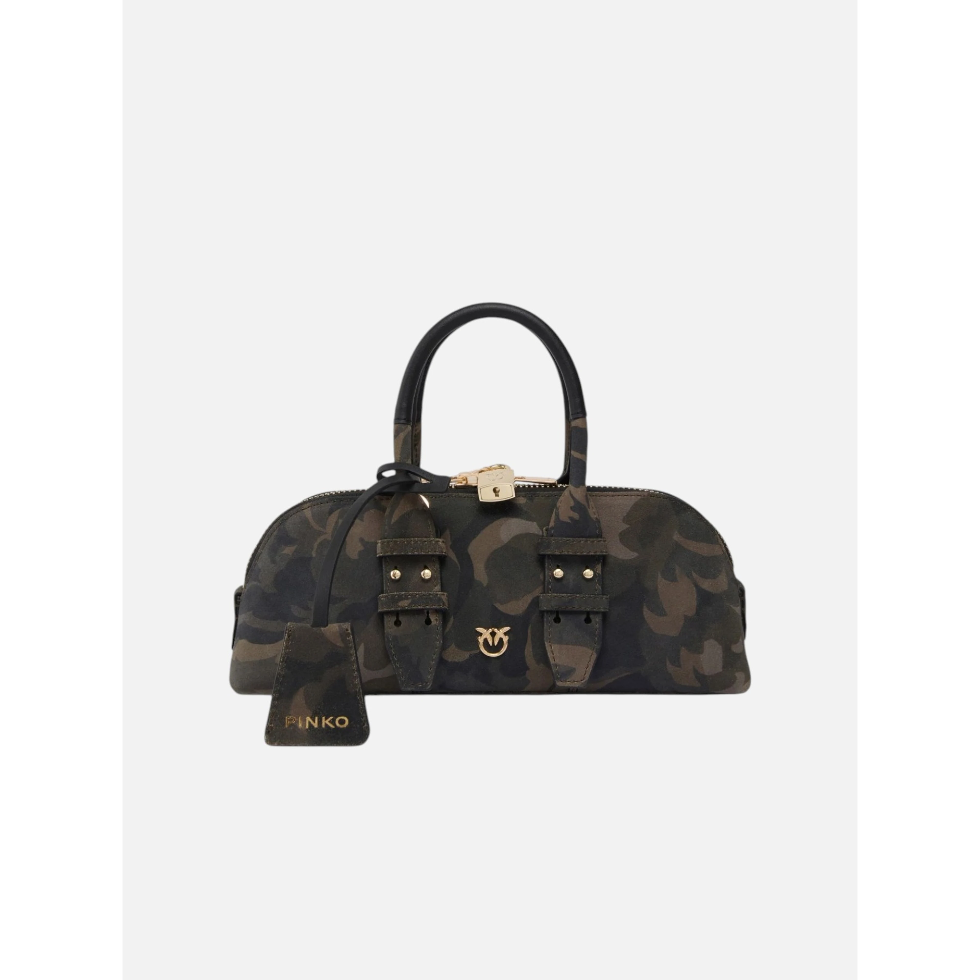 PINKO BOWLING handbag