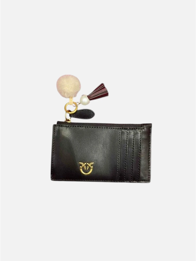 PINKO AIRONE card holder