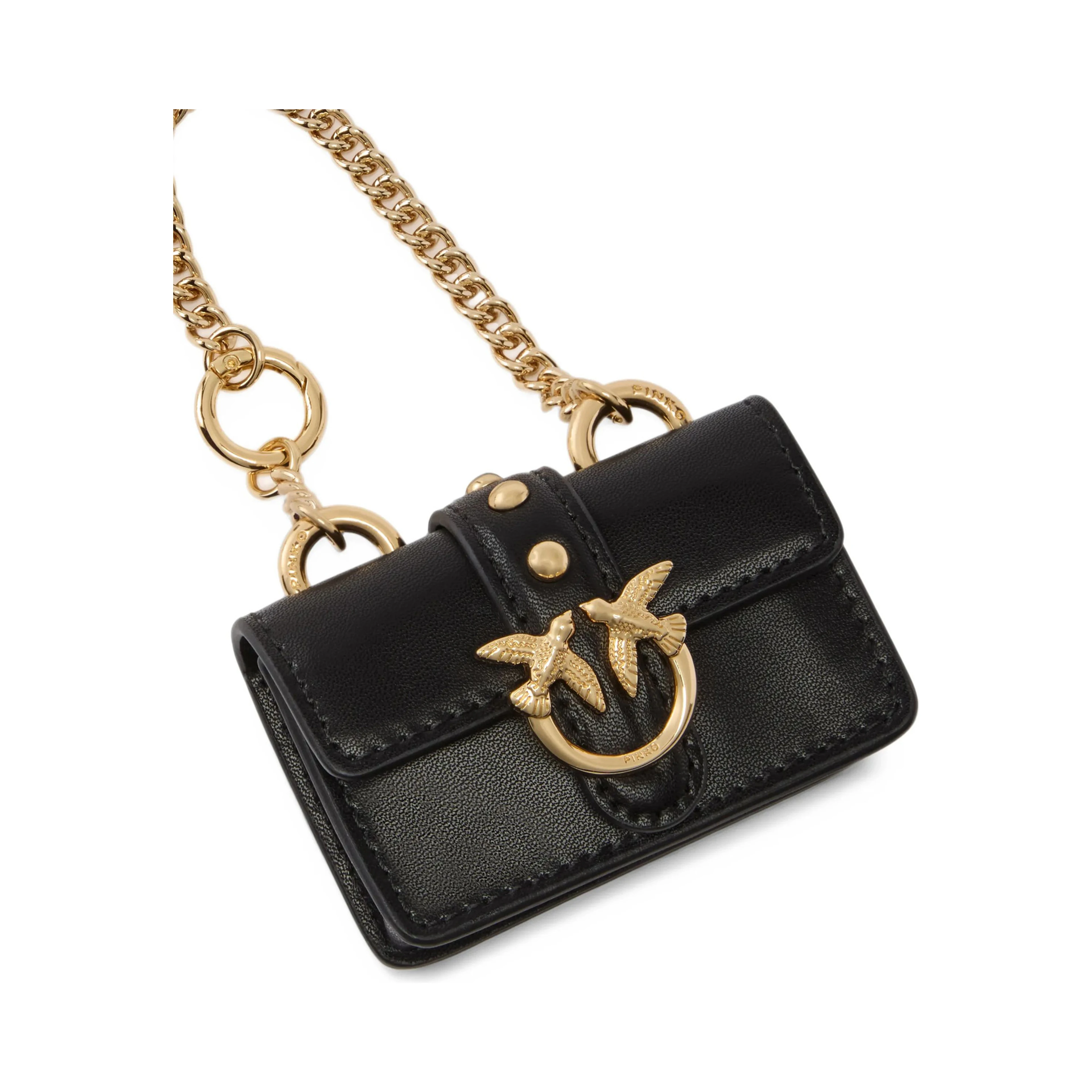 PINKO NANO LOVE case