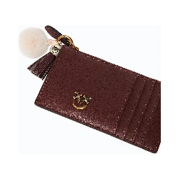 PINKO AIRONE card holder