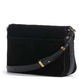 PINKO LOVE SATCHEL handbag