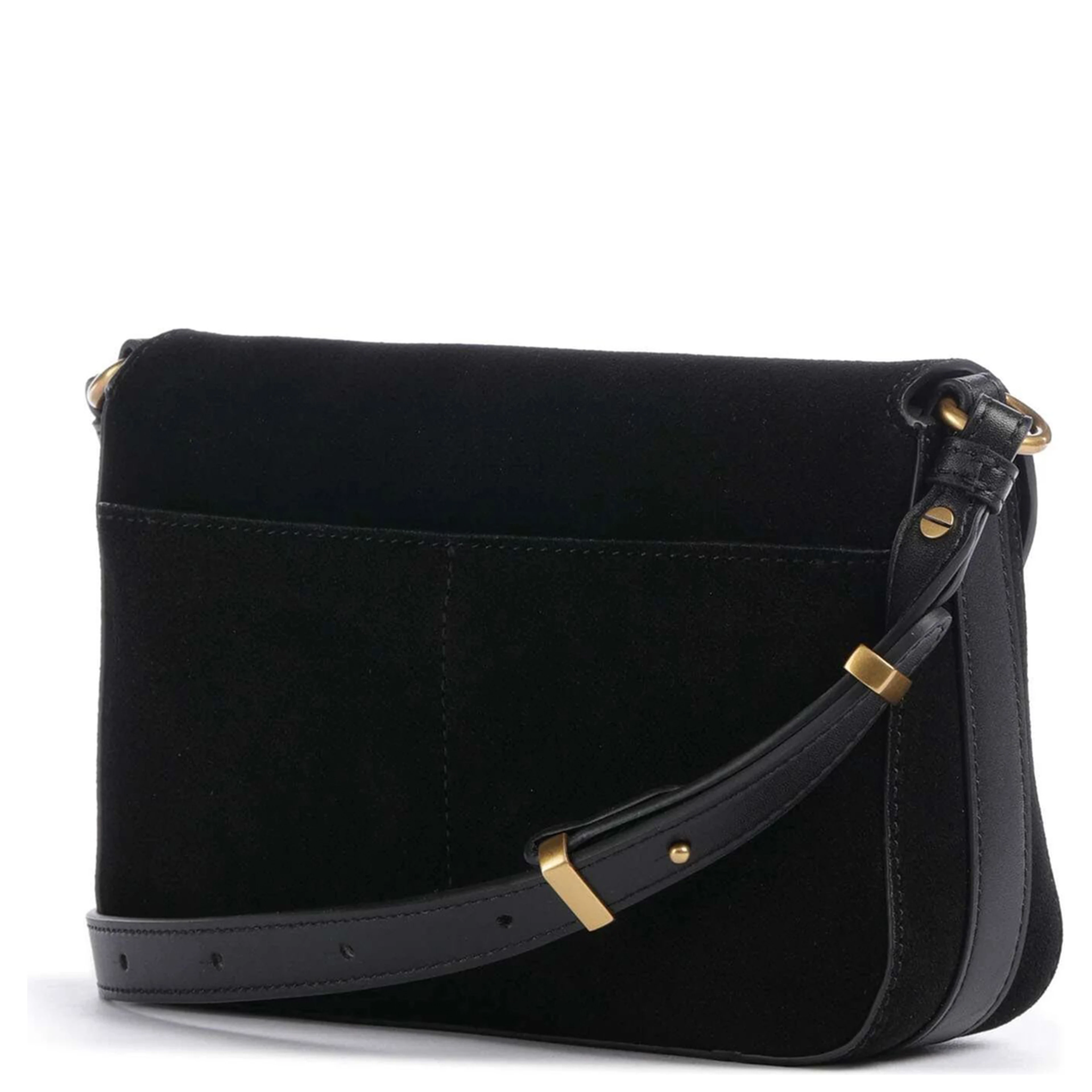 PINKO LOVE SATCHEL handbag
