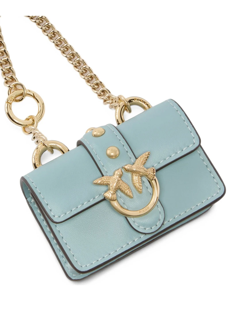 PINKO NANO LOVE case