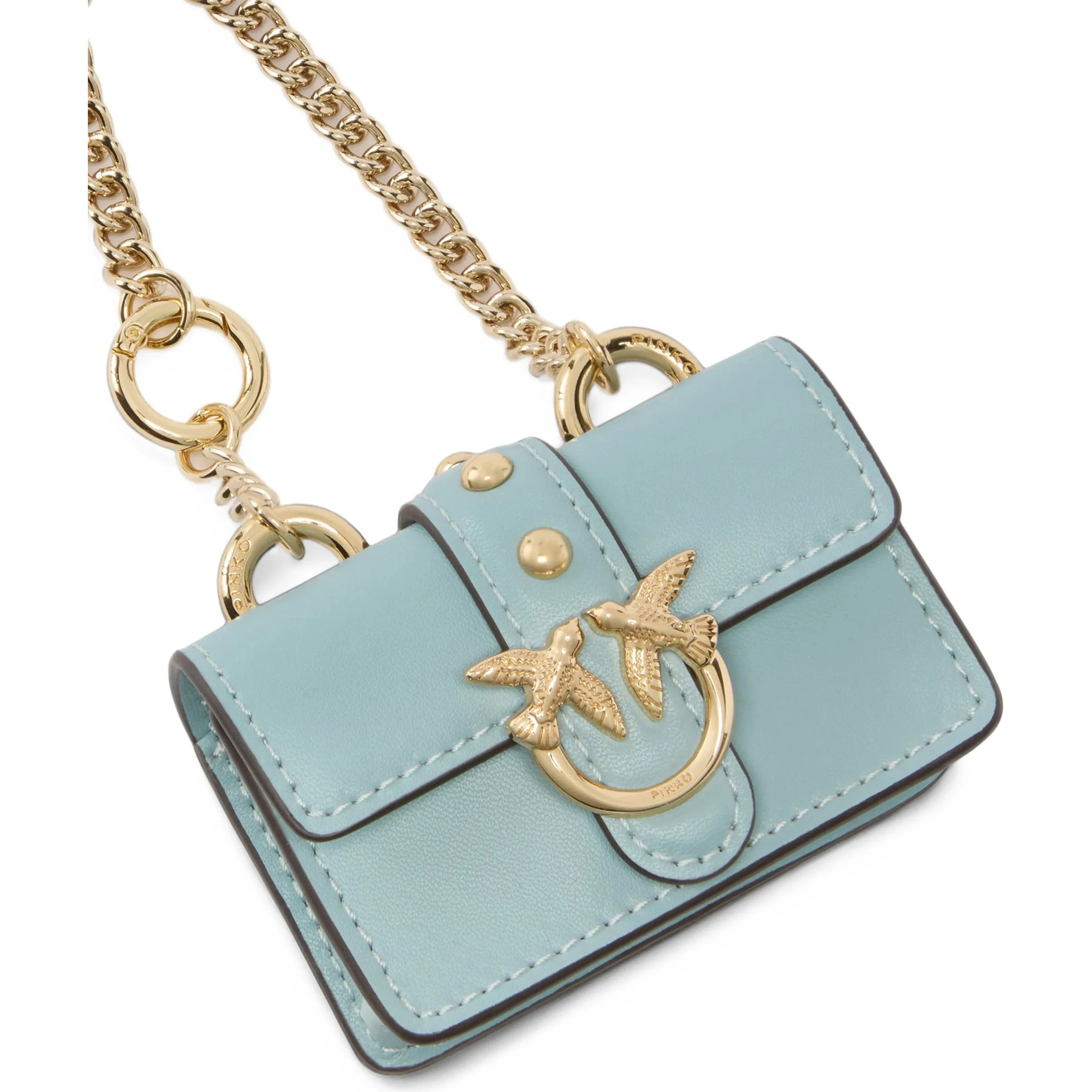 PINKO NANO LOVE case