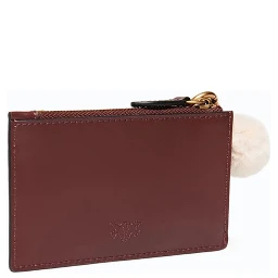 PINKO AIRONE card holder