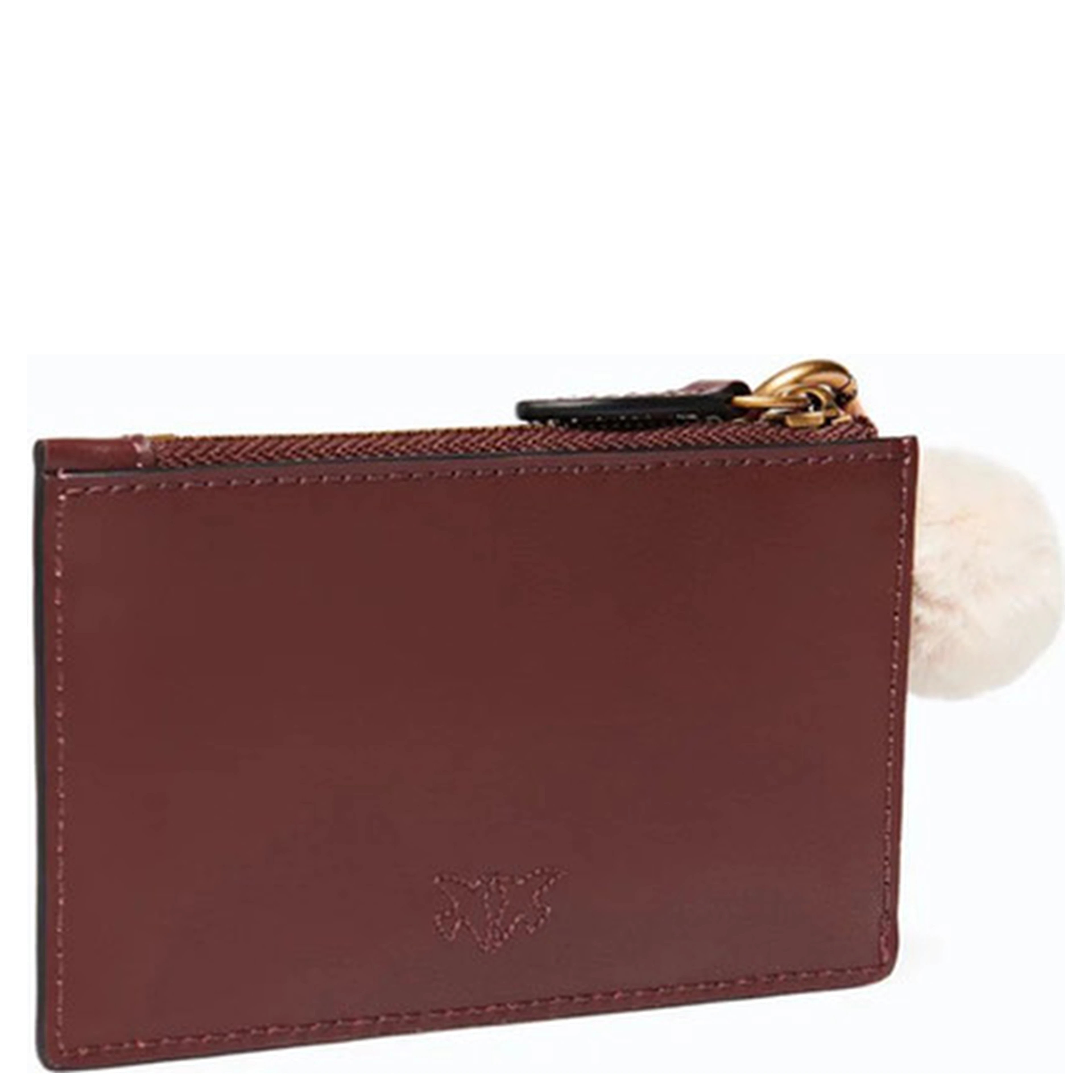 PINKO AIRONE card holder