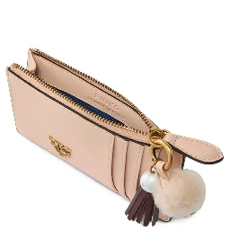 PINKO AIRONE card holder