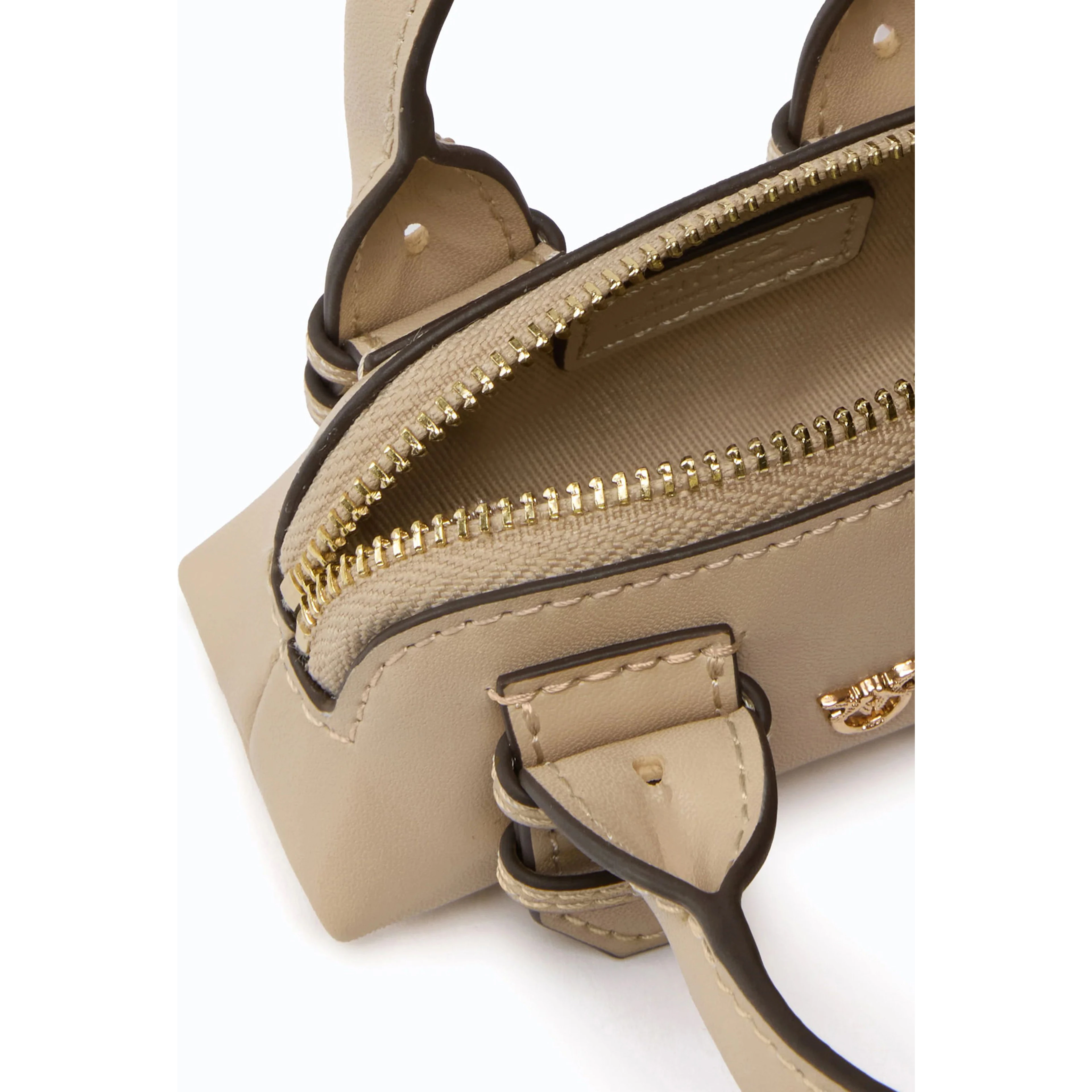 PINKO NANO BOWLING pendant
