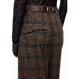 PINKO BALBINO pants