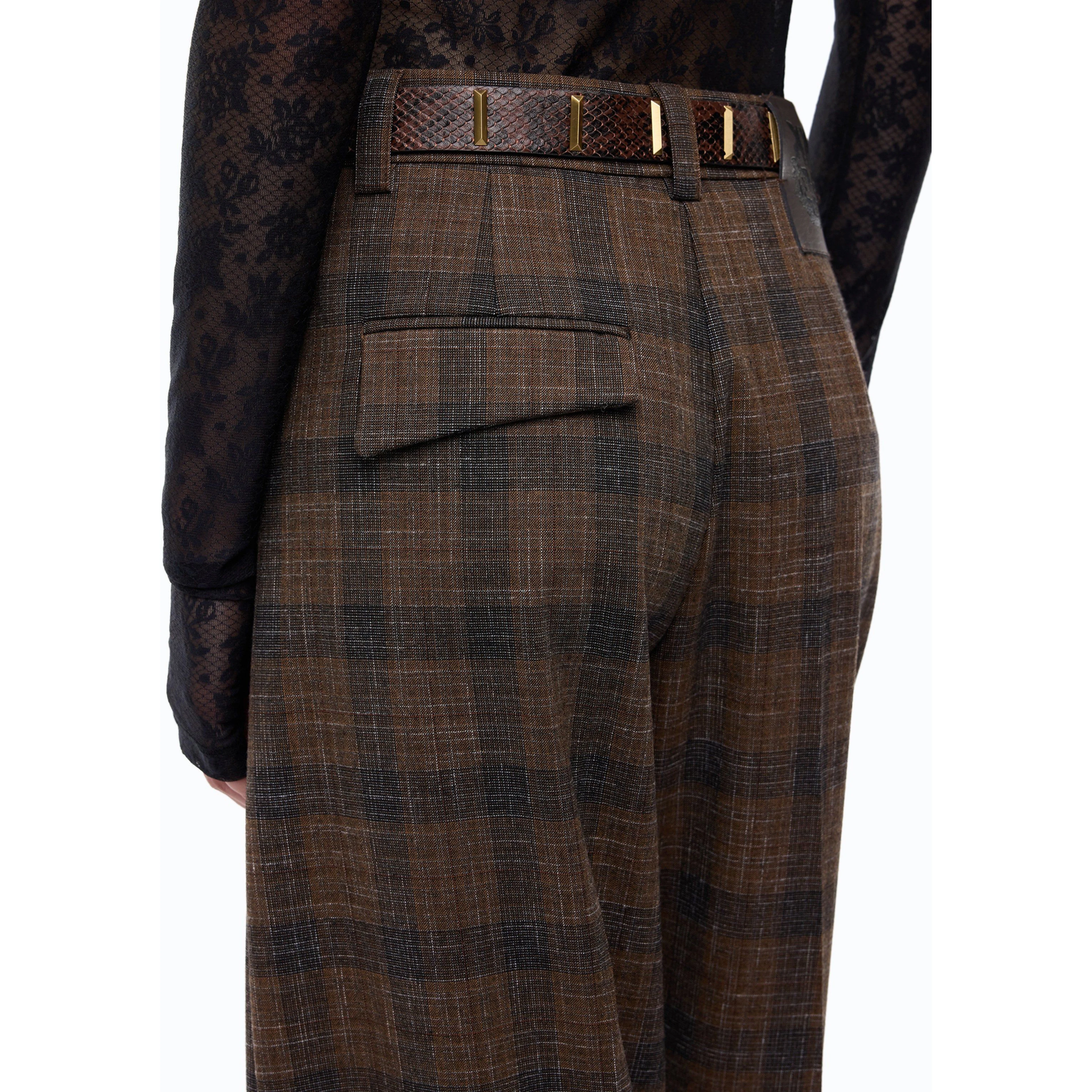 PINKO BALBINO pants