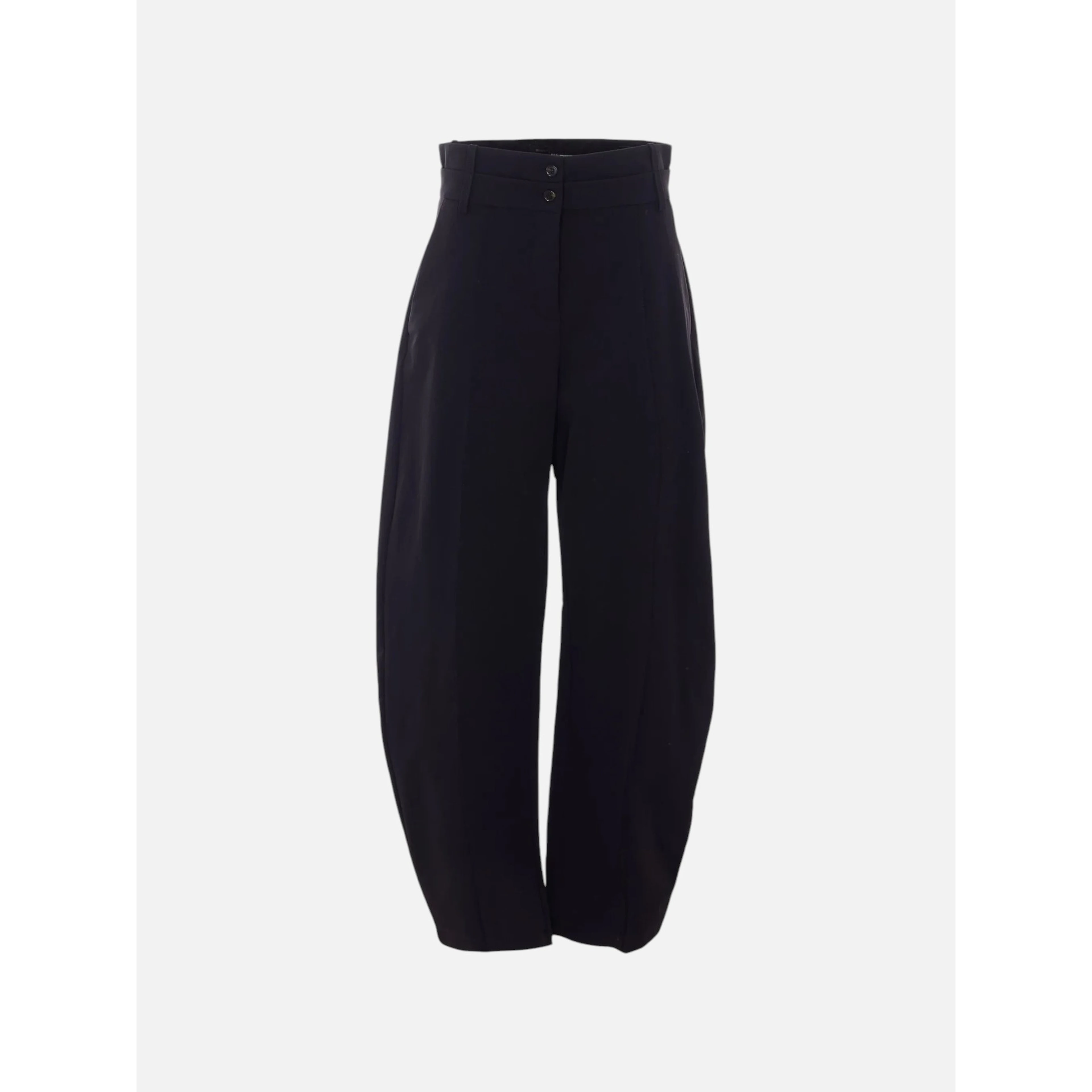 PINKO TIGNANELLO trousers
