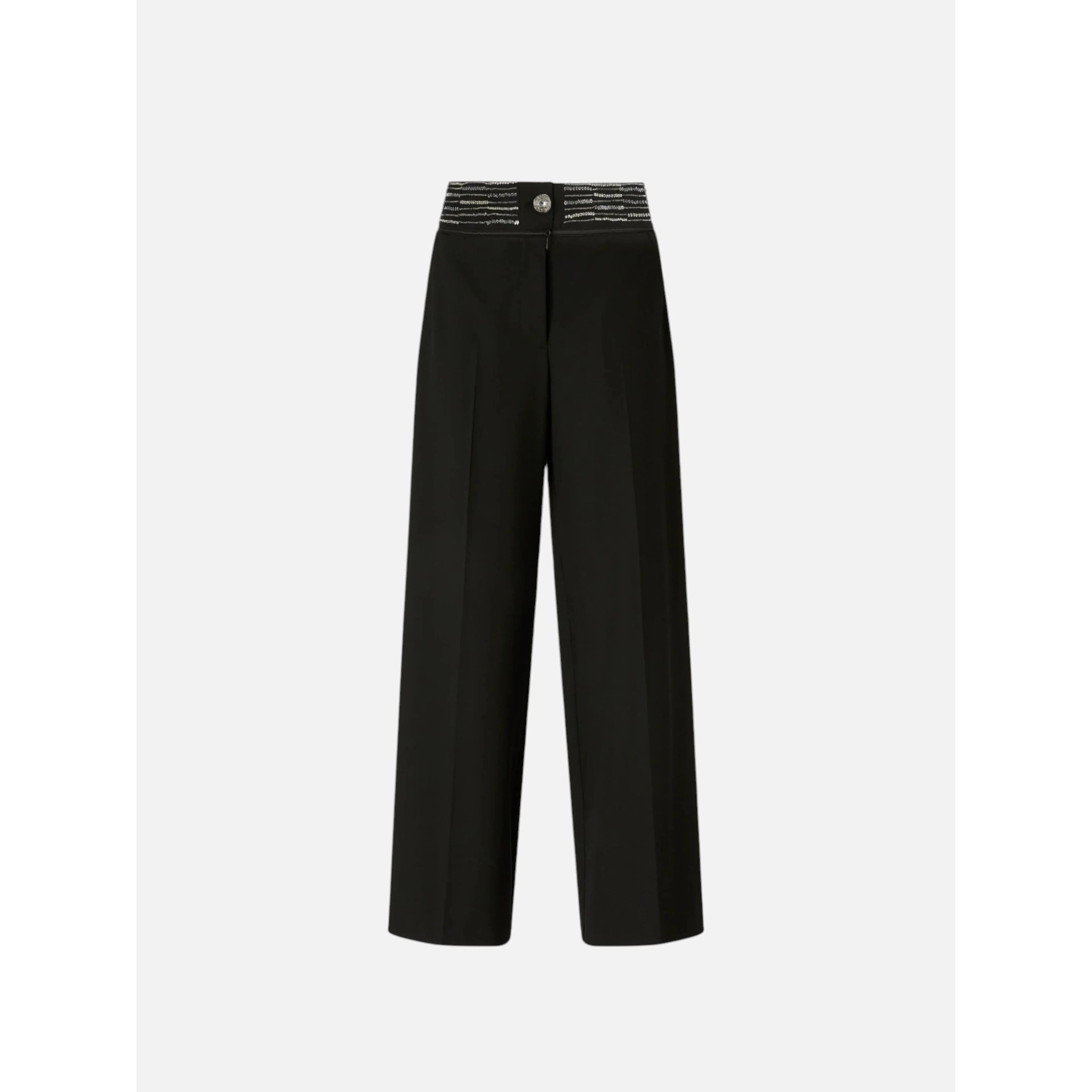 PINKO MERCEDES trousers