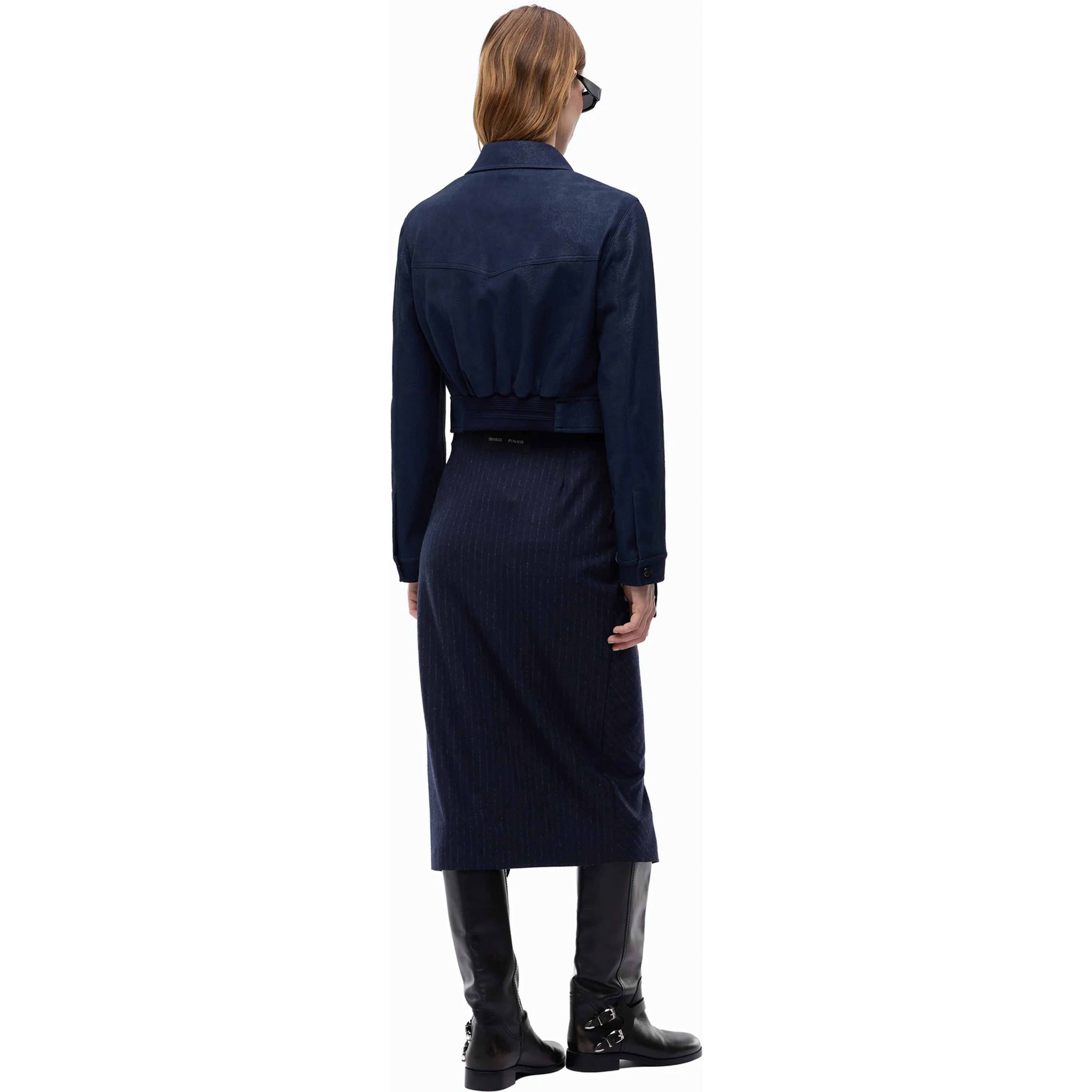 PINKO ARZIGNANO jacket