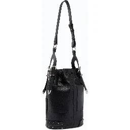 PINKO BUCKET MINI purse