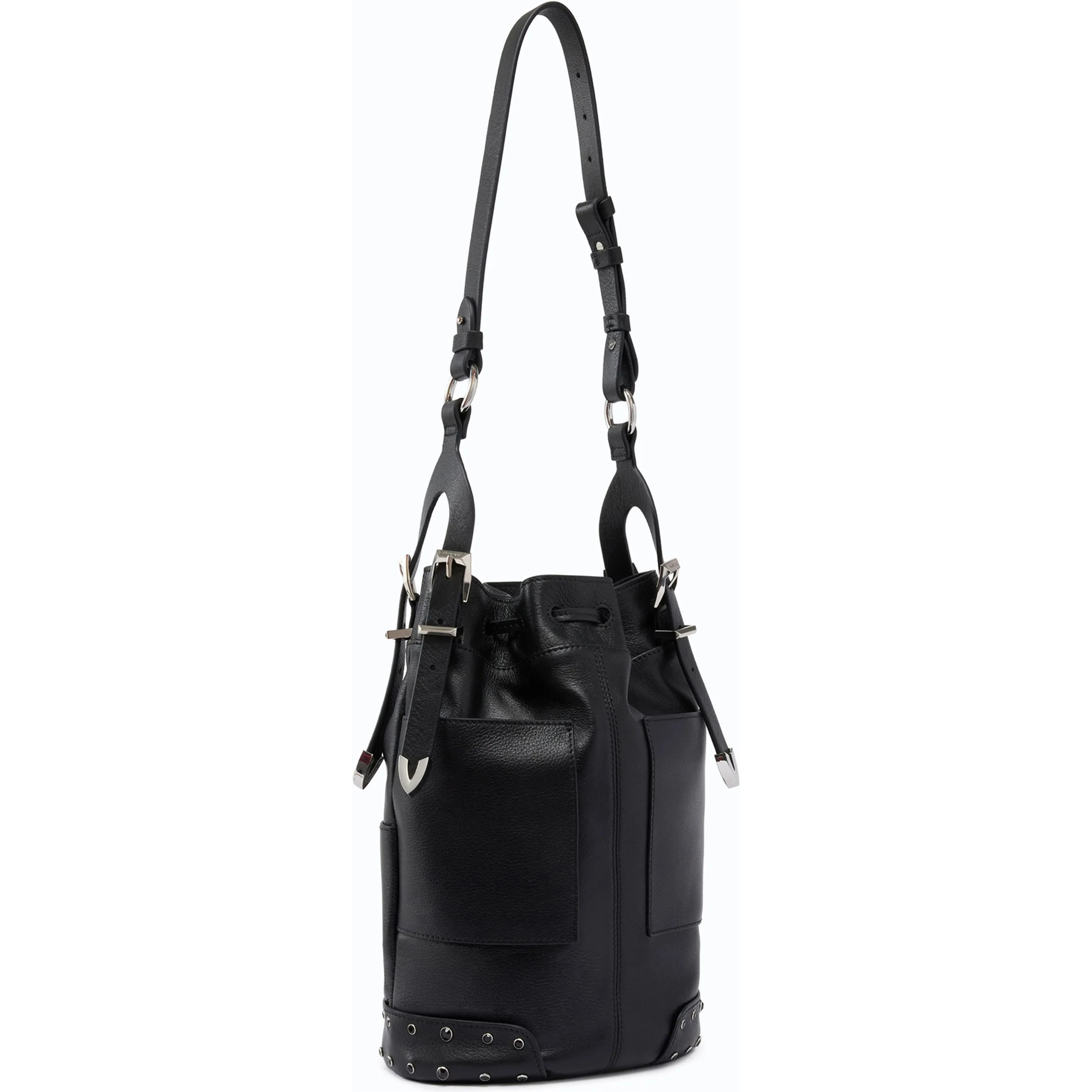 PINKO BUCKET MINI purse