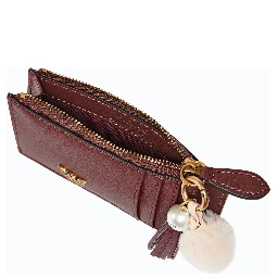 PINKO AIRONE card holder