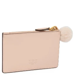 PINKO AIRONE card holder