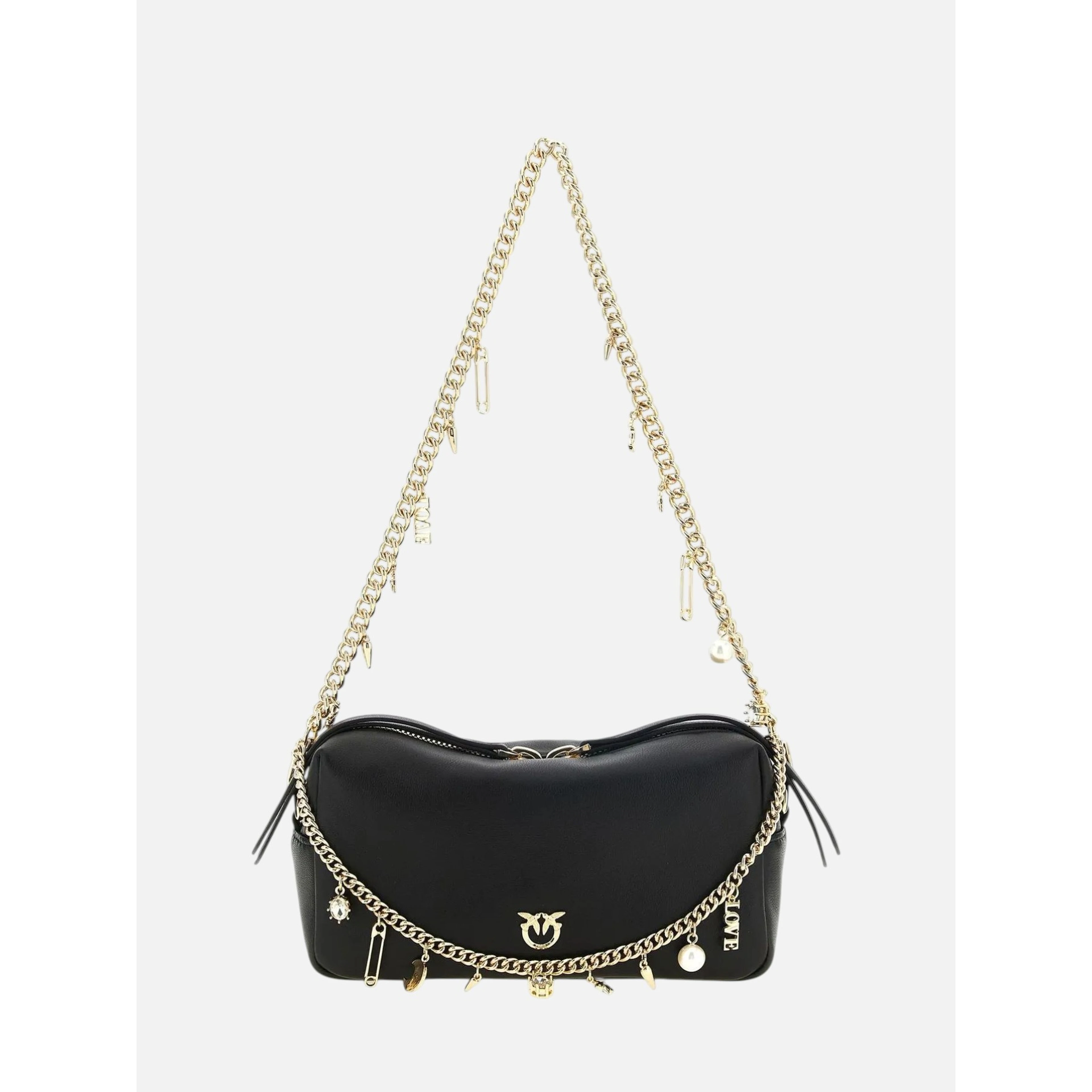 PINKO BAULETTO MINI handbag