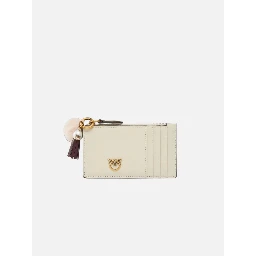 PINKO AIRONE card holder