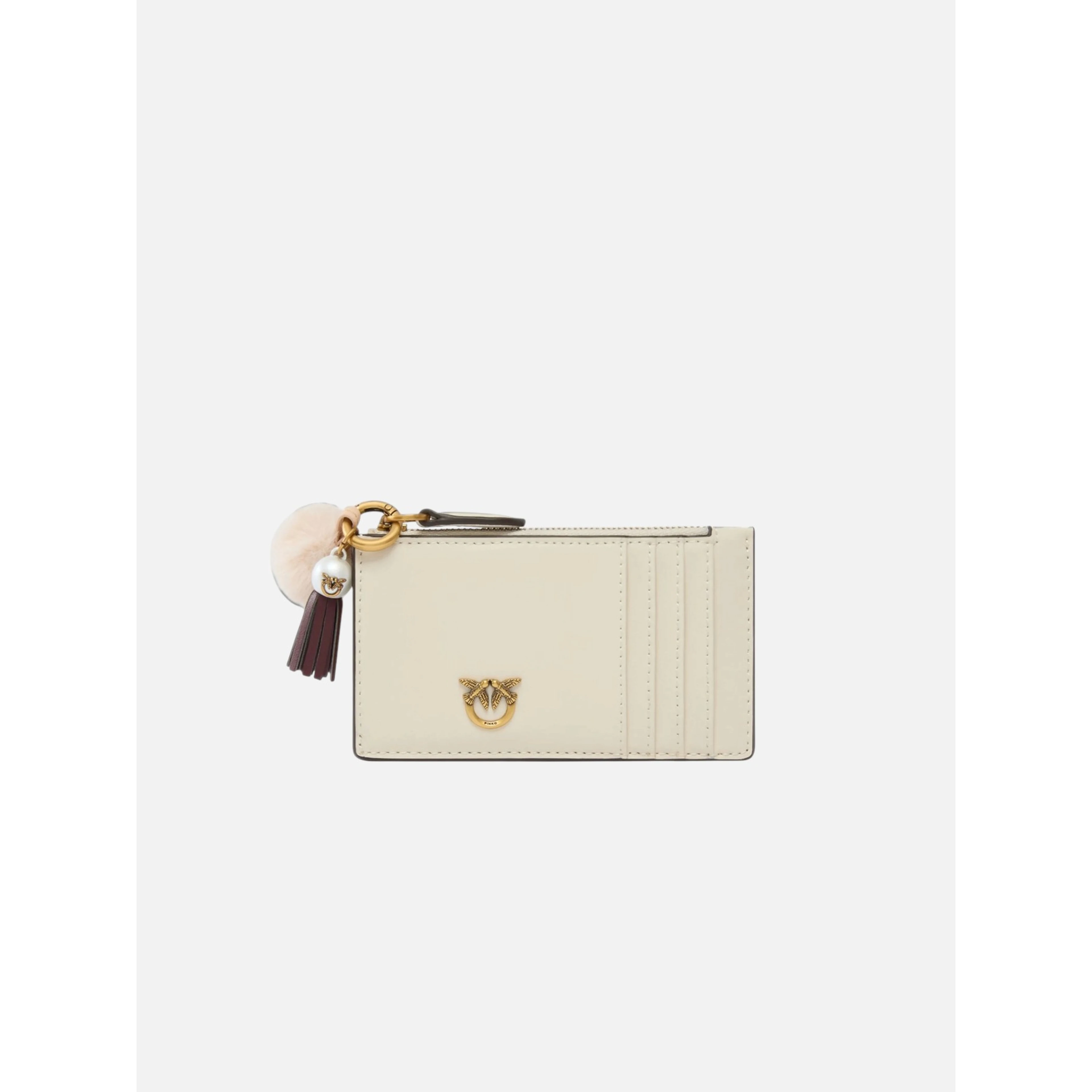 PINKO AIRONE card holder