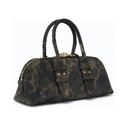 PINKO BOWLING handbag