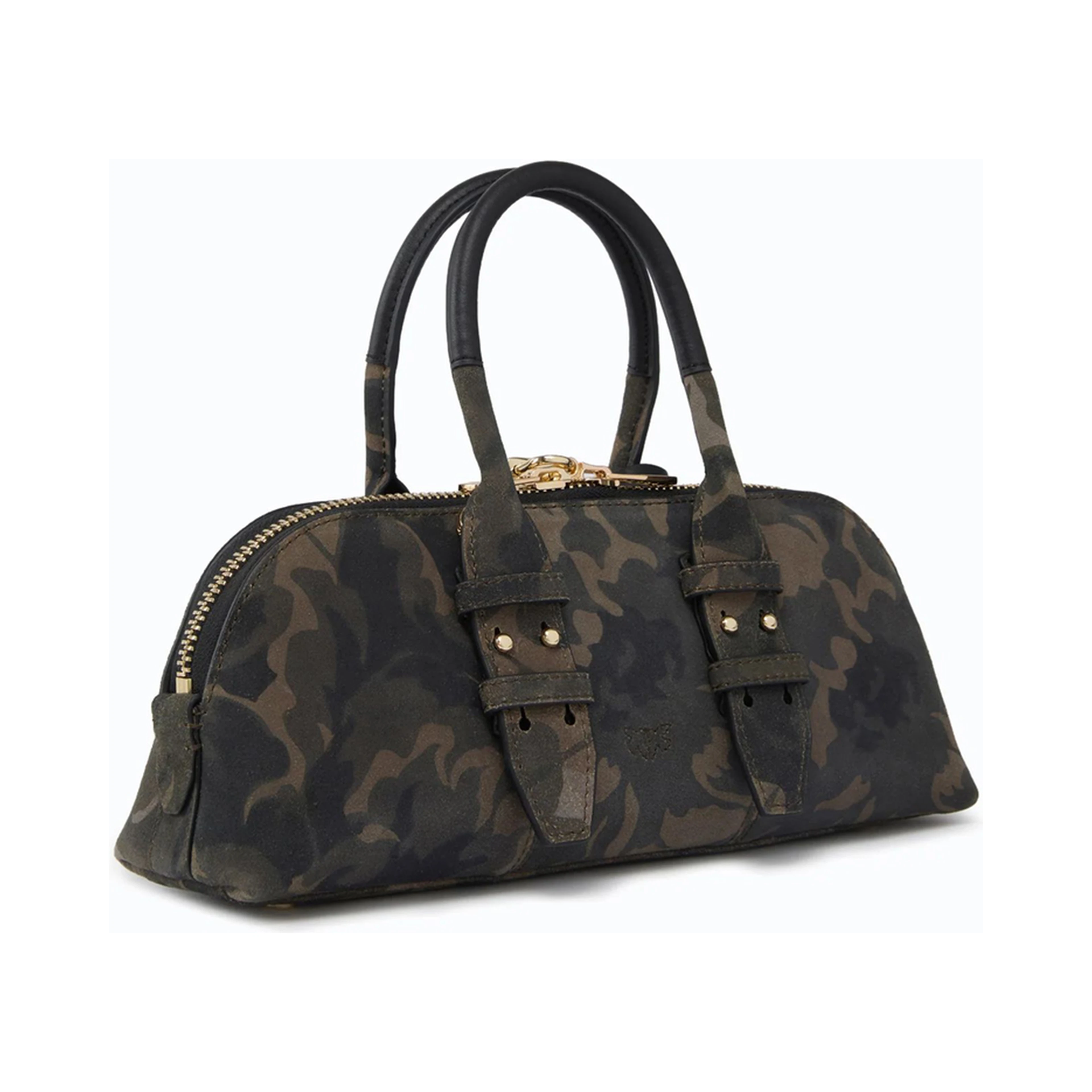 PINKO BOWLING handbag