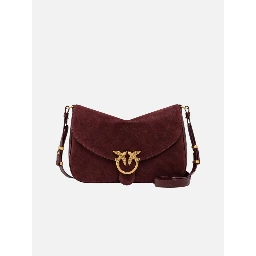 PINKO LOVE SATCHEL CLASSIC handbag