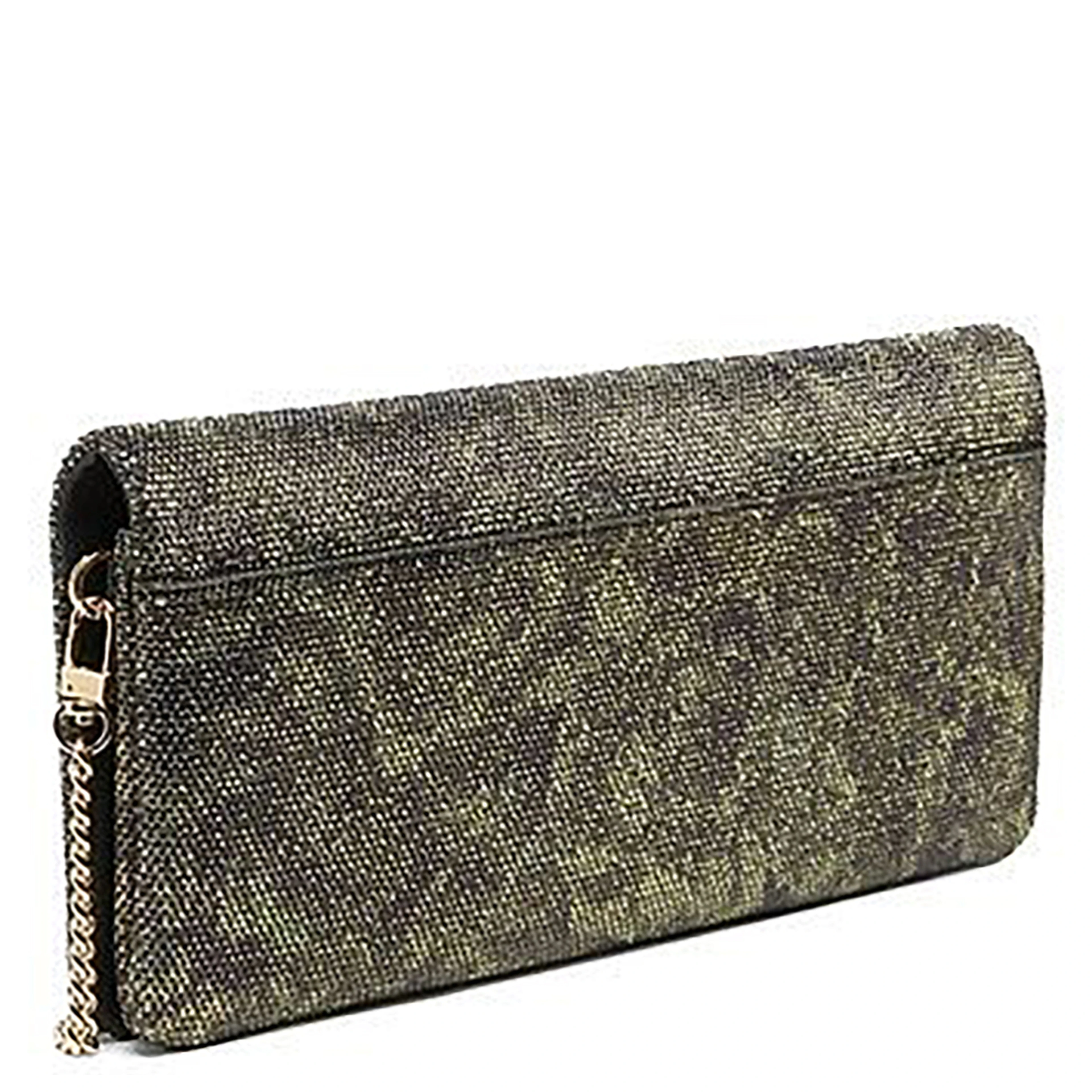 PINKO CLICK SOFT purse