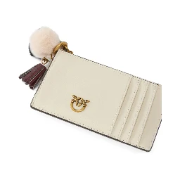 PINKO AIRONE card holder