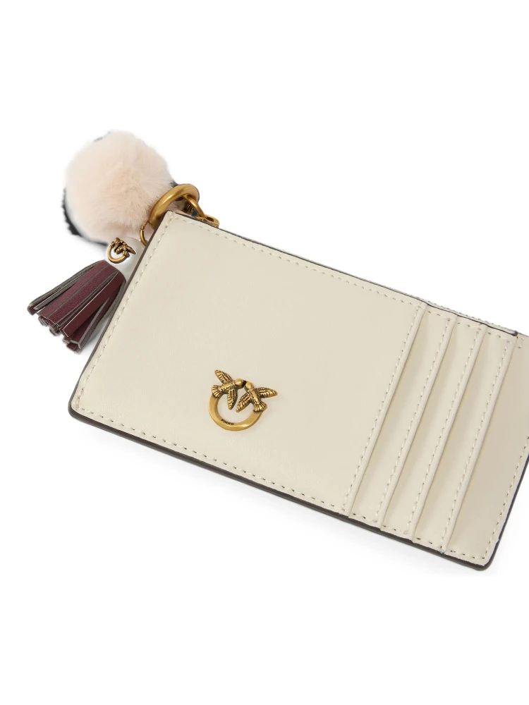 PINKO AIRONE card holder alternative